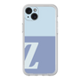 Premium Panel［ Original - initial two tone - Z blue ］