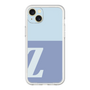 Premium Panel［ Original - initial two tone - Z blue ］