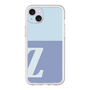Premium Panel［ Original - initial two tone - Z blue ］