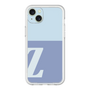 Premium Panel［ Original - initial two tone - Z blue ］