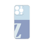 Premium Panel［ Original - initial two tone - Z blue ］