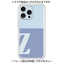 Premium Panel［ Original - initial two tone - Z blue ］