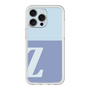 Premium Panel［ Original - initial two tone - Z blue ］