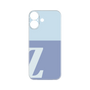 Premium Panel［ Original - initial two tone - Z blue ］