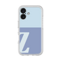 Premium Panel［ Original - initial two tone - Z blue ］