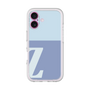 Premium Panel［ Original - initial two tone - Z blue ］