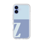 Premium Panel［ Original - initial two tone - Z blue ］