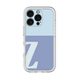Premium Panel［ Original - initial two tone - Z blue ］