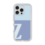 Premium Panel［ Original - initial two tone - Z blue ］