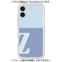 Premium Panel［ Original - initial two tone - Z blue ］