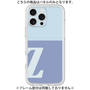 Premium Panel［ Original - initial two tone - Z blue ］