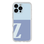 Premium Panel［ Original - initial two tone - Z blue ］