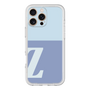 Premium Panel［ Original - initial two tone - Z blue ］