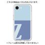 Premium Panel［ Original - initial two tone - Z blue ］