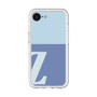 Premium Panel［ Original - initial two tone - Z blue ］