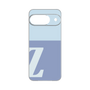 Premium Panel［ Original - initial two tone - Z blue ］