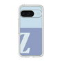 Premium Panel［ Original - initial two tone - Z blue ］