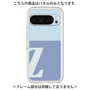 Premium Panel［ Original - initial two tone - Z blue ］
