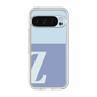 Premium Panel［ Original - initial two tone - Z blue ］
