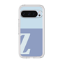 Premium Panel［ Original - initial two tone - Z blue ］