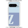 Premium Panel［ Original - initial two tone - Z blue ］