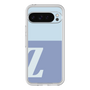 Premium Panel［ Original - initial two tone - Z blue ］