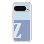 Premium Panel［ Original - initial two tone - Z blue ］