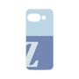 Premium Panel［ Original - initial two tone - Z blue ］