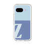 Premium Panel［ Original - initial two tone - Z blue ］