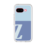 Premium Panel［ Original - initial two tone - Z blue ］