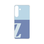 Premium Panel［ Original - initial two tone - Z blue ］