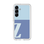 Premium Panel［ Original - initial two tone - Z blue ］