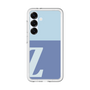 Premium Panel［ Original - initial two tone - Z blue ］