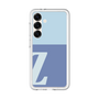 Premium Panel［ Original - initial two tone - Z blue ］