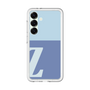 Premium Panel［ Original - initial two tone - Z blue ］