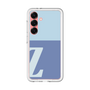 Premium Panel［ Original - initial two tone - Z blue ］