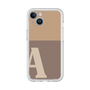 Premium Panel［ Original - initial two tone - A brown ］