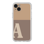 Premium Panel［ Original - initial two tone - A brown ］