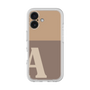 Premium Panel［ Original - initial two tone - A brown ］