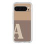 Premium Panel［ Original - initial two tone - A brown ］