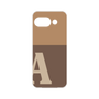 Premium Panel［ Original - initial two tone - A brown ］