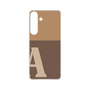 Premium Panel［ Original - initial two tone - A brown ］