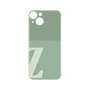 Premium Panel［ Original - initial two tone - Z green ］