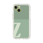Premium Panel［ Original - initial two tone - Z green ］