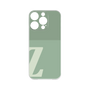 Premium Panel［ Original - initial two tone - Z green ］