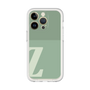 Premium Panel［ Original - initial two tone - Z green ］
