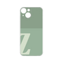 Premium Panel［ Original - initial two tone - Z green ］