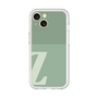 Premium Panel［ Original - initial two tone - Z green ］