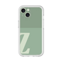 Premium Panel［ Original - initial two tone - Z green ］