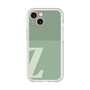Premium Panel［ Original - initial two tone - Z green ］